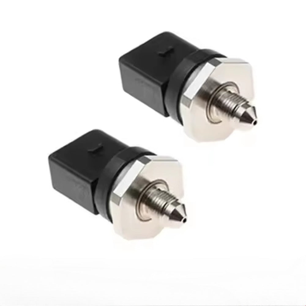 Rail Fuel Pressure Sensor 13537620946 - Shock-Resistant & Anti-Interference