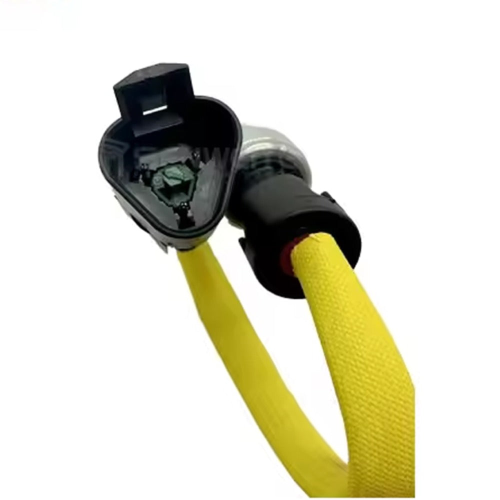 Pressure Sensor E345B/365B - Shock-Resistant & Anti-Interference