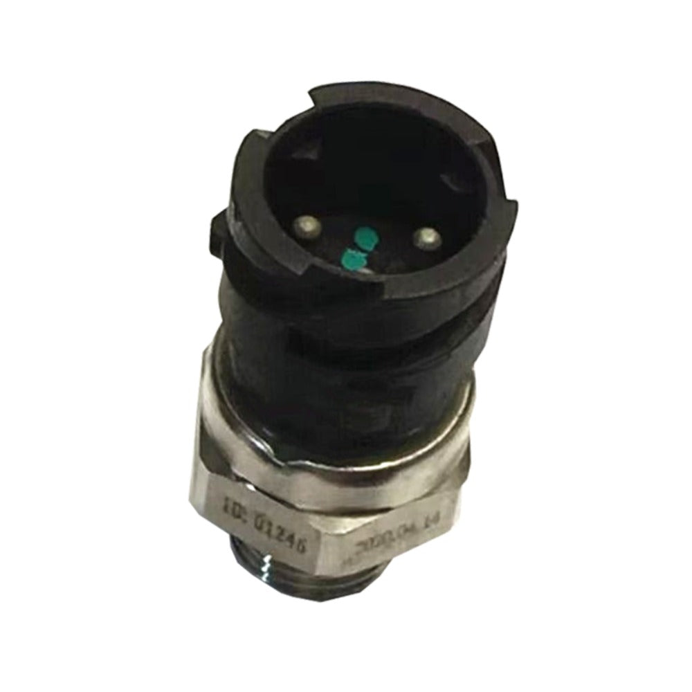 Pressure Sensor LG9704710012 for Sinotruk HOWO Low-Cab / Haoman Light Duty Trucks
