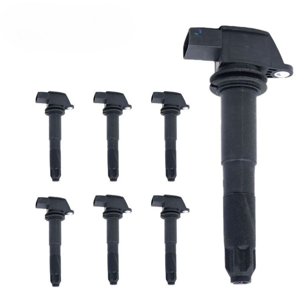 Ignition Coil 948602104/94860210400/94860210401 - For Porsche Cayenne