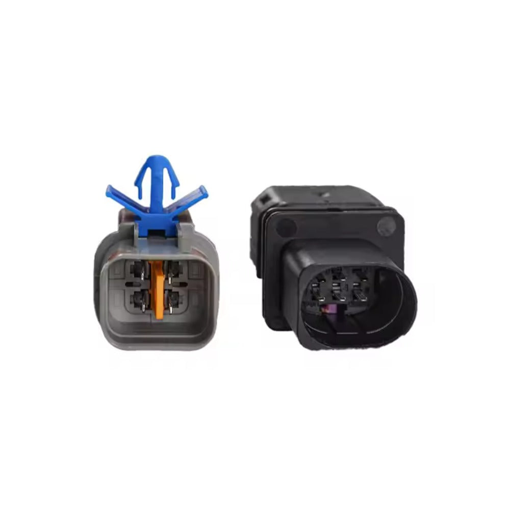2-Piece Automotive Oxygen Sensor Kit 234-5055 - Shock-Resistant & Anti-Interference
