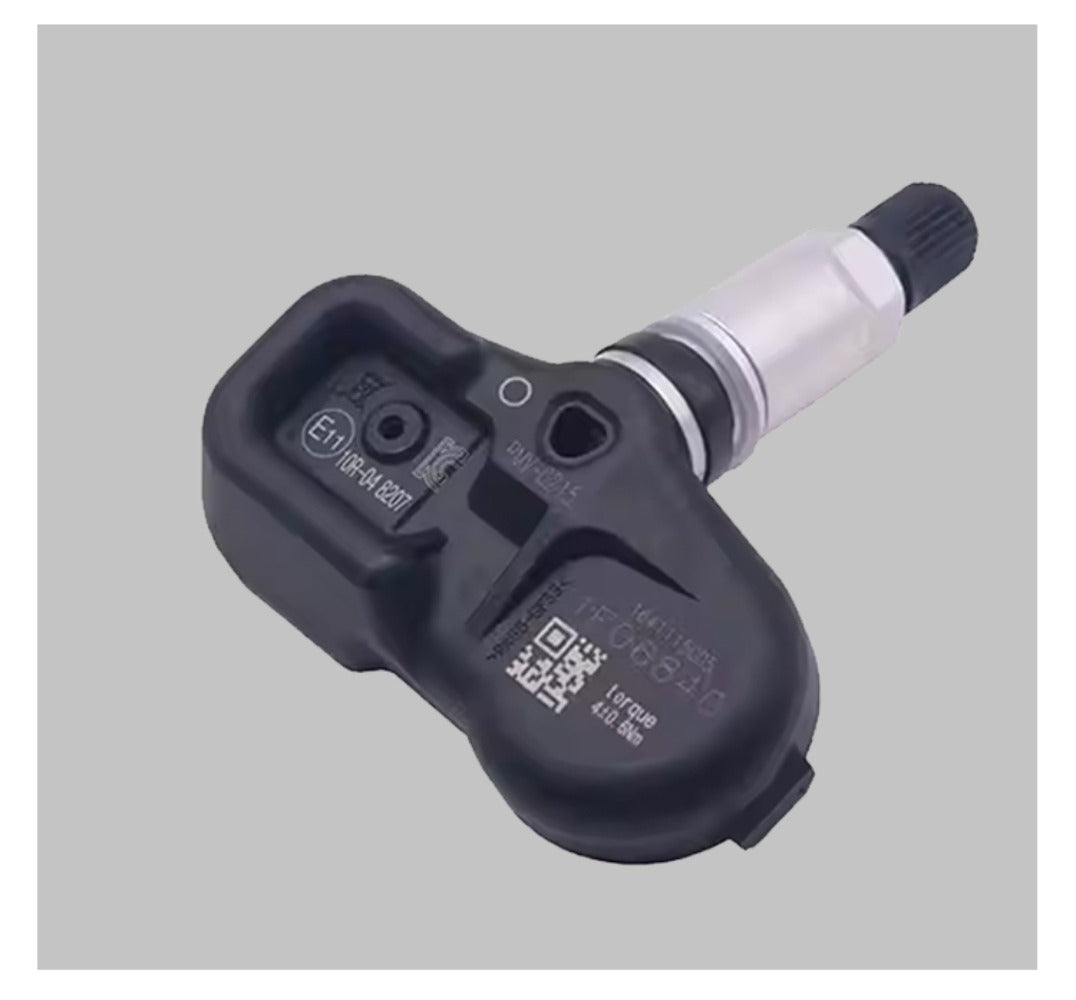 Tire Pressure Sensor 4260702031 - Thickened, Anti-Interference & Shock Resistant