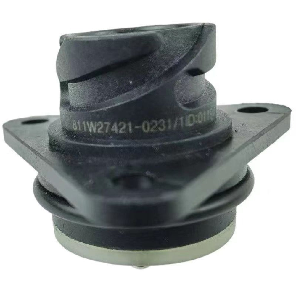 Air Filter Negative Pressure Sensor for Sinotruk SITRAK C7H/G7, HOWO TX/T5G - Air Filter Clog Switch
