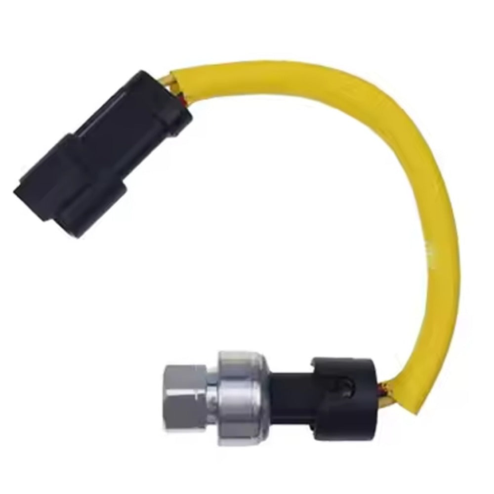 Pressure Sensor E345B/365B - Shock-Resistant & Anti-Interference