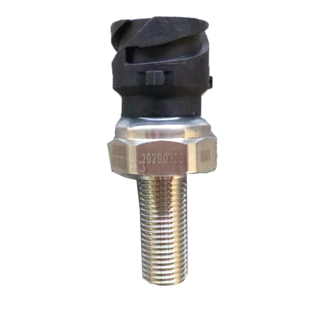 Truck Air Pressure Sensor 100355200008AA - Thickened, Anti-Interference & Shock-Resistant