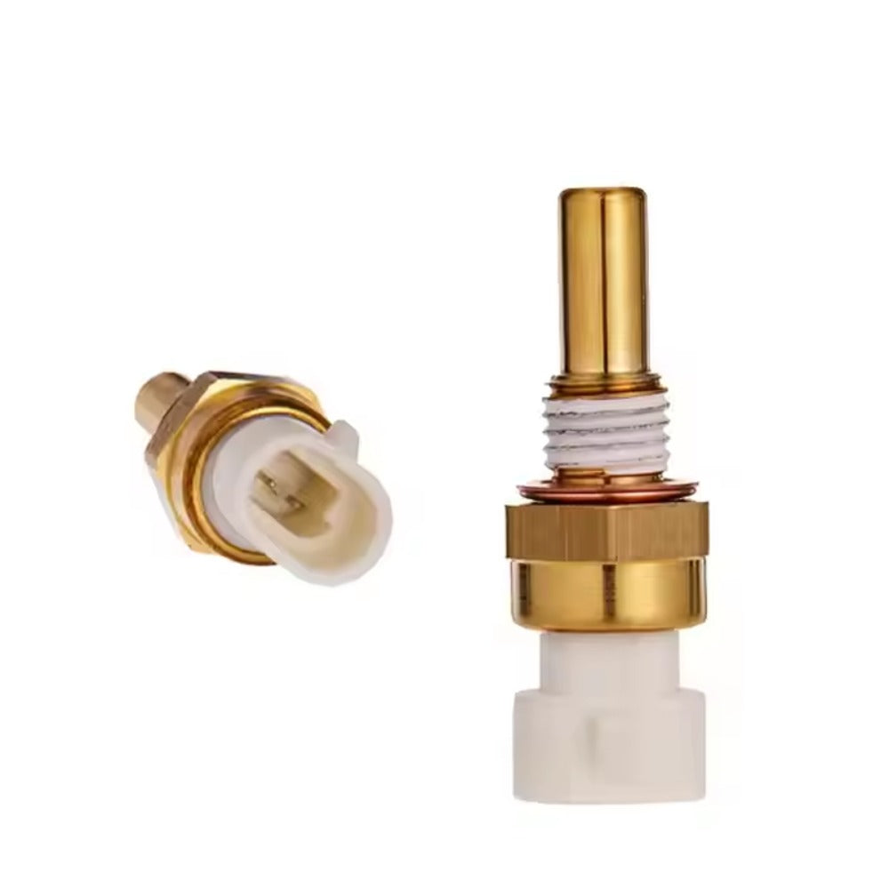 Coolant Temperature Sensor 2134333 - Thickened, Anti-Interference & Shock-Resistant