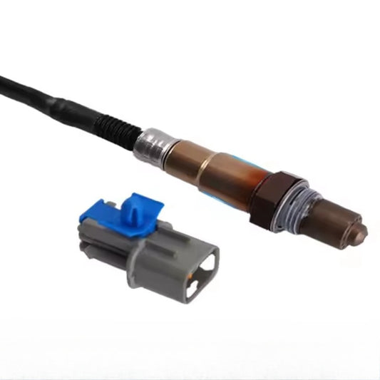 2-Piece Automotive Oxygen Sensor Kit 234-5055 - Shock-Resistant & Anti-Interference