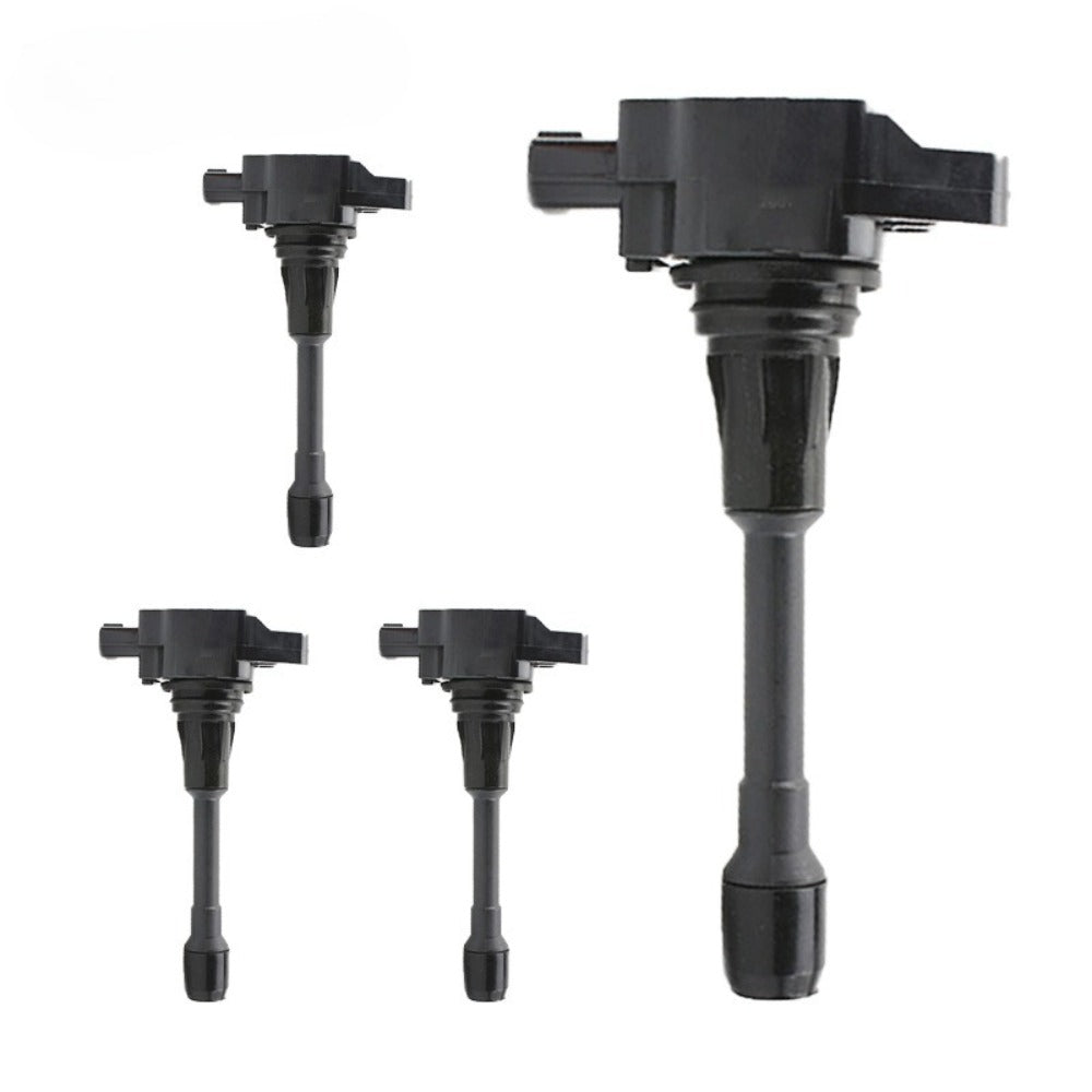 Ignition Coil 224481HM0A Fit for Nissan Sylphy 224481HC0A - 2-Year Warranty (Igniter)