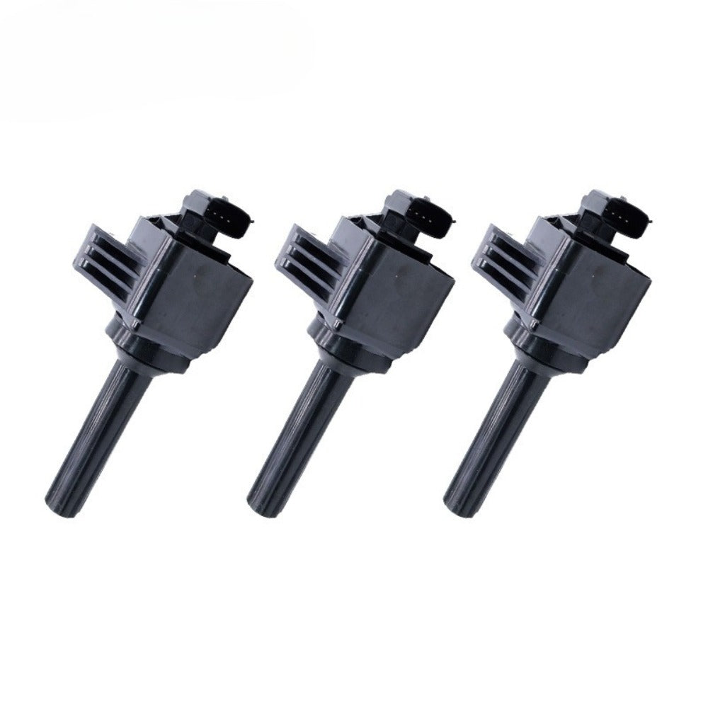 Ignition Coil 24100593/904335/U5424/49373 - For Chevrolet, Buick