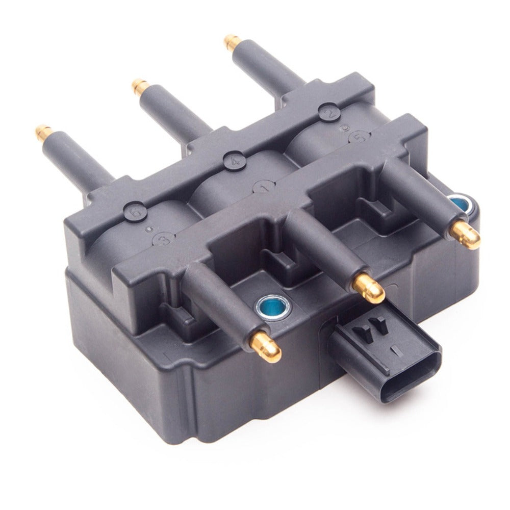 Ignition Coil 56032520AC Fit for Jeep Dodge 56032520AF UF305 56032520AB