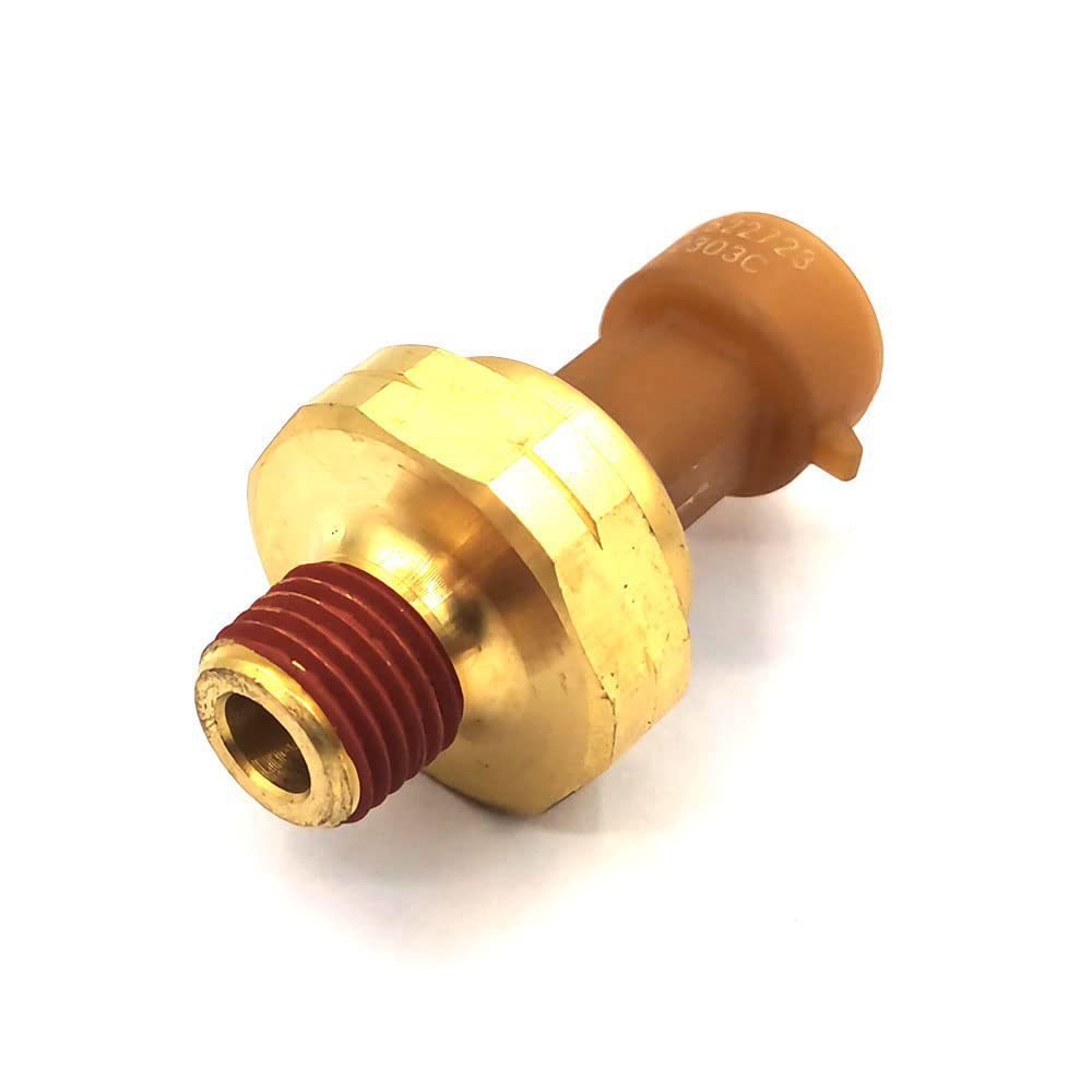 Oil Pressure Sensor RE522723 - Compatible with John Deere Engine
