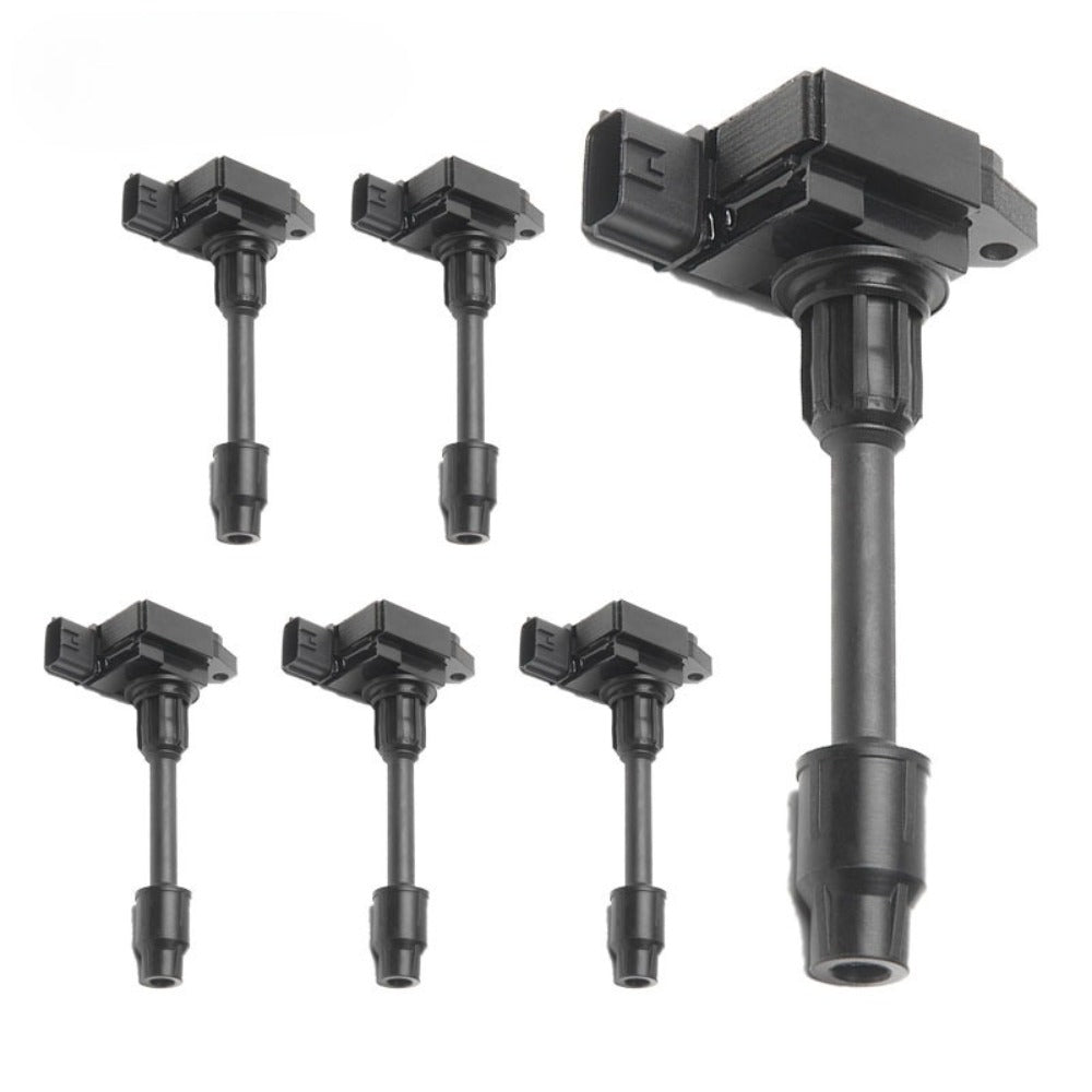 Ignition Coil 224482Y005/224482Y015/224482Y006 - For Renault, Nissan