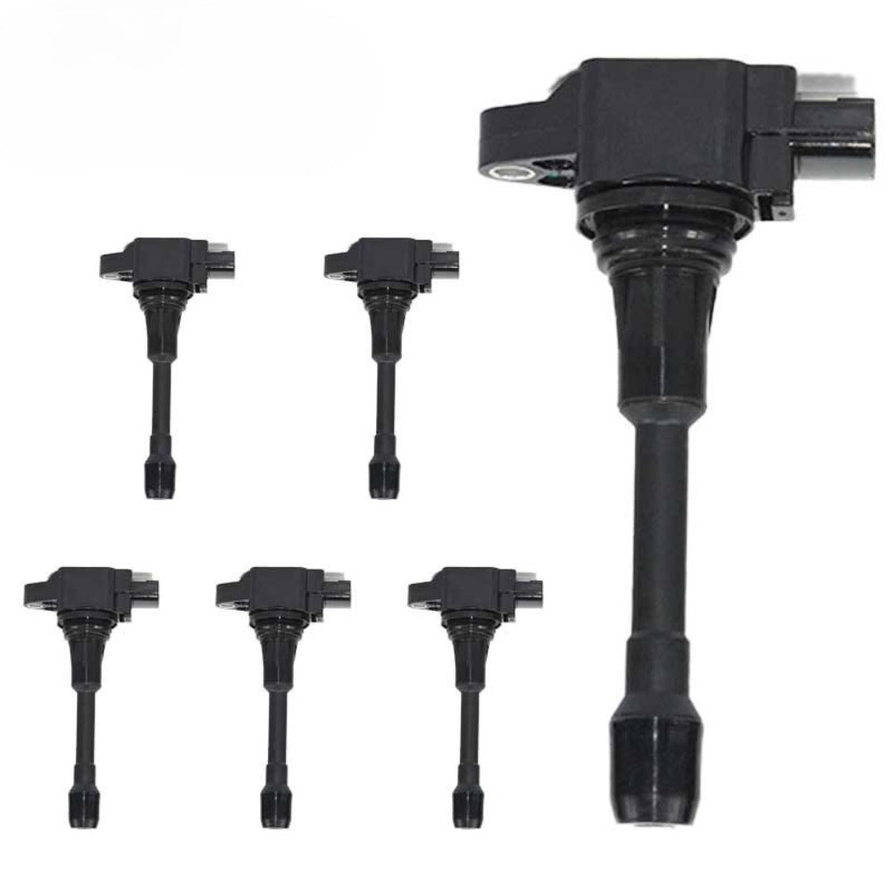 Ignition Coil 22448AR210/22448AR215/22433AR215/UF482 - For Nissan