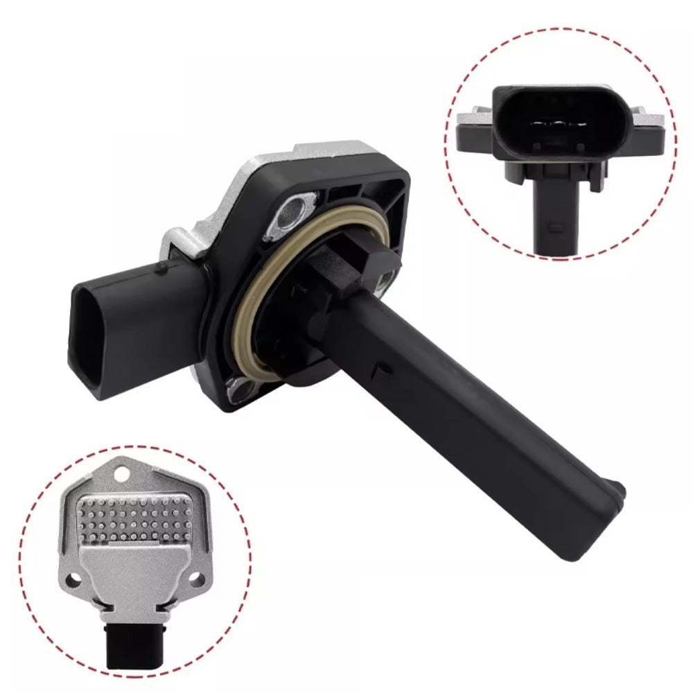 Oil Level Sensor 12617501786 - Shock Resistant & Anti-Interference Sensor
