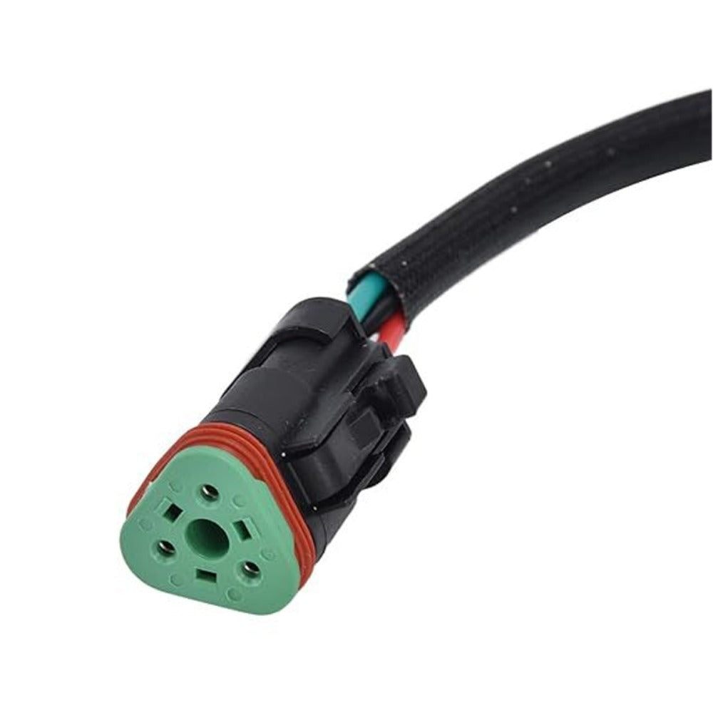 Pressure Sensor 194-6724 - Thickened, Anti-Interference & Shock Resistant