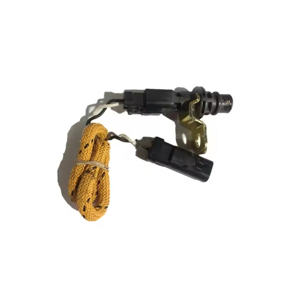 Crankshaft Position Sensor for Excavator 345C345D - Thickened, Anti-Interference & Shock Resistant