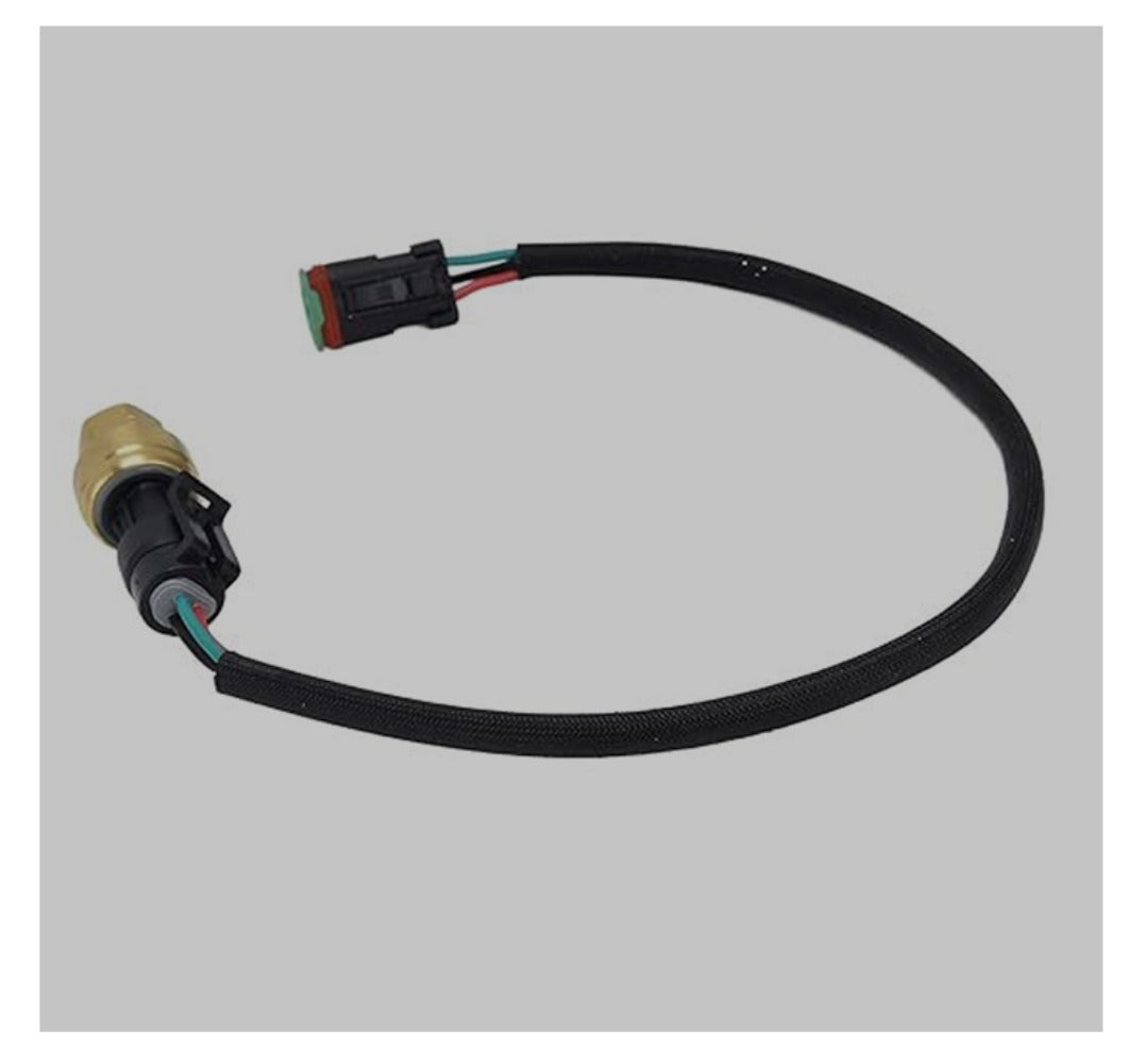 Pressure Sensor 194-6724 - Thickened, Anti-Interference & Shock Resistant