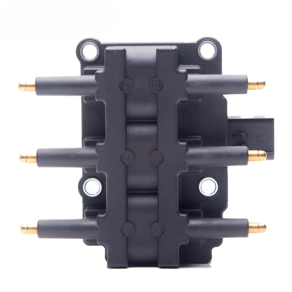 Ignition Coil 56032520AC Fit for Jeep Dodge 56032520AF UF305 56032520AB
