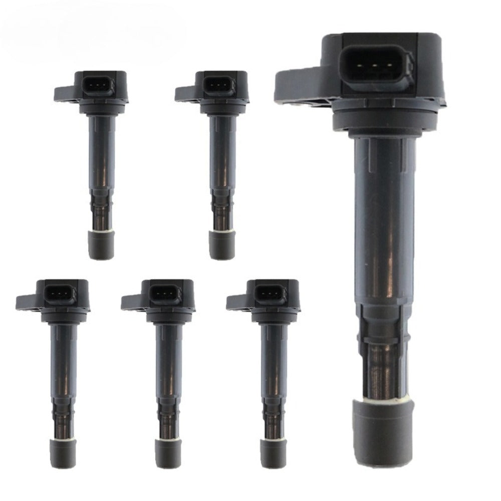 Ignition Coil 30520-PGK-A01/30520-PVJ-A01/UF400 - For Honda Civic, Accord