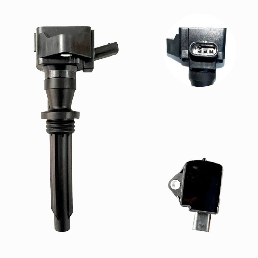 Ignition Coil DX2312A366AC Fit for Range Rover/Jaguar LR035548 C2Z18619