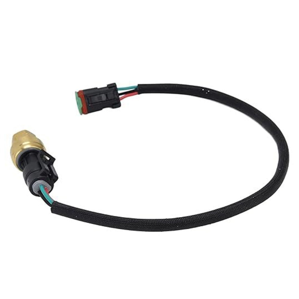 Pressure Sensor 194-6724 - Thickened, Anti-Interference & Shock Resistant
