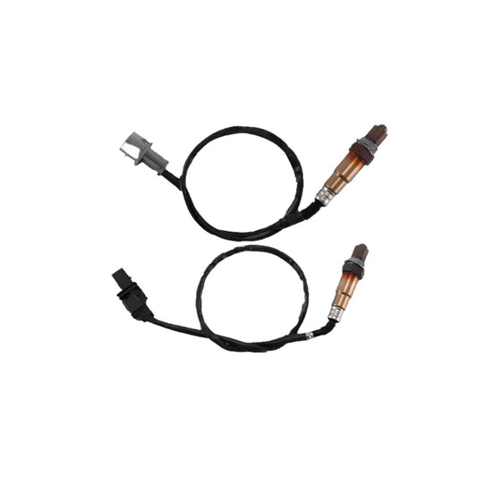2-Piece Automotive Oxygen Sensor Kit 234-5055 - Shock-Resistant & Anti-Interference