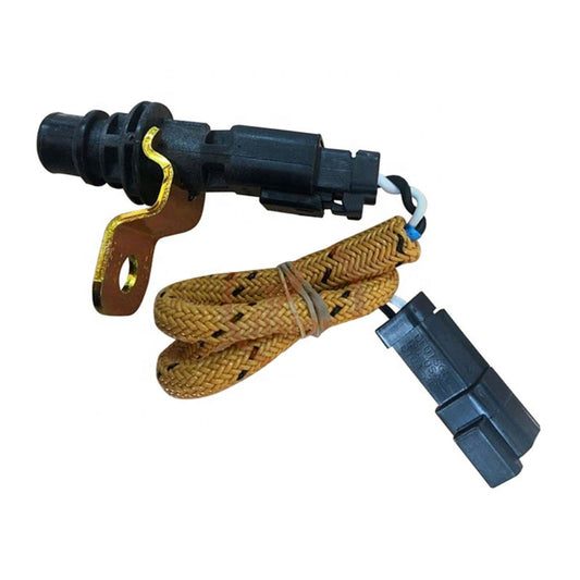 Crankshaft Position Sensor for Excavator 345C345D - Thickened, Anti-Interference & Shock Resistant