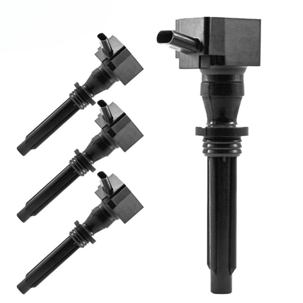 Ignition Coil DX2312A366AC Fit for Range Rover/Jaguar LR035548 C2Z18619