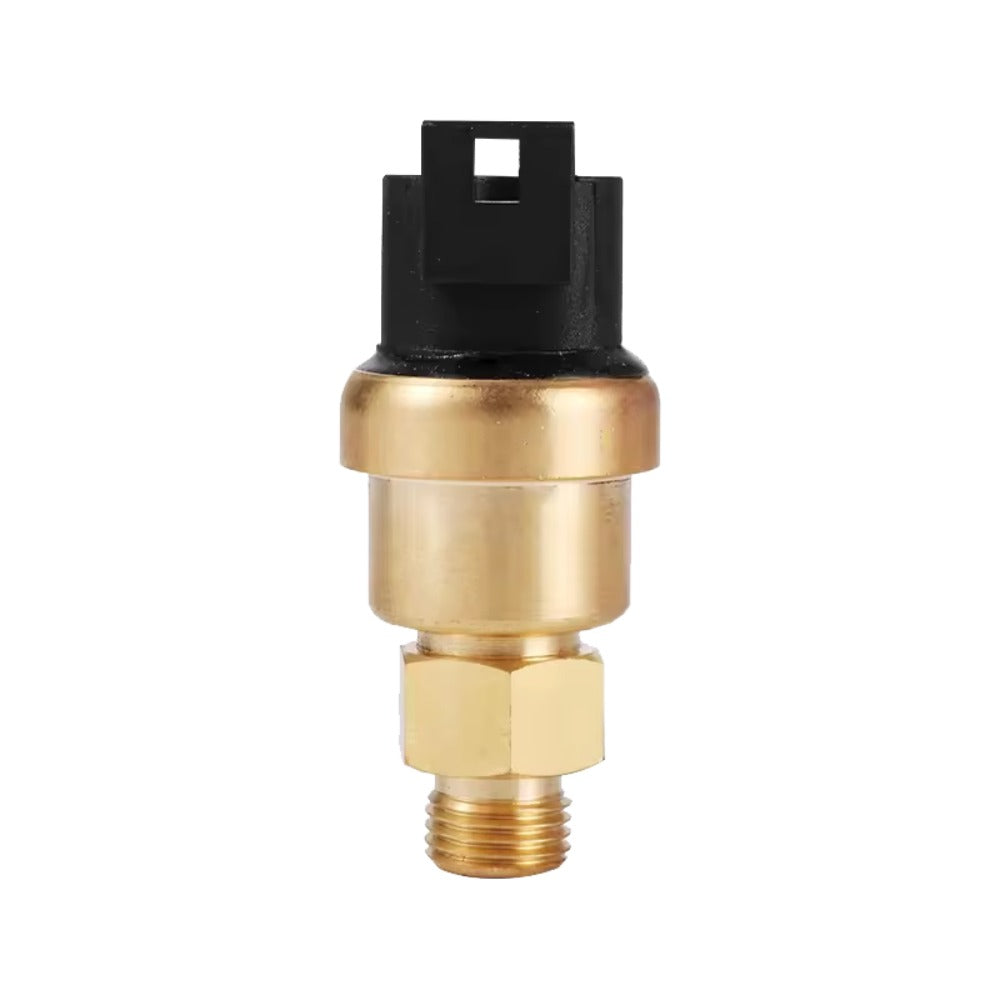 Oil Pressure Sensor 1611703 - Shock-Resistant & Anti-Interference