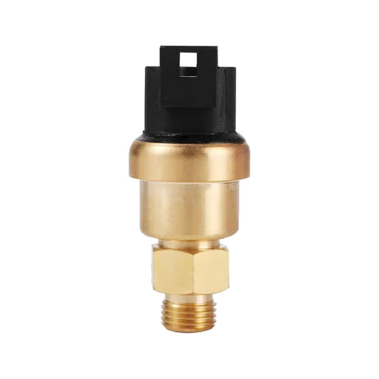 Oil Pressure Sensor 1611703 - Shock-Resistant & Anti-Interference