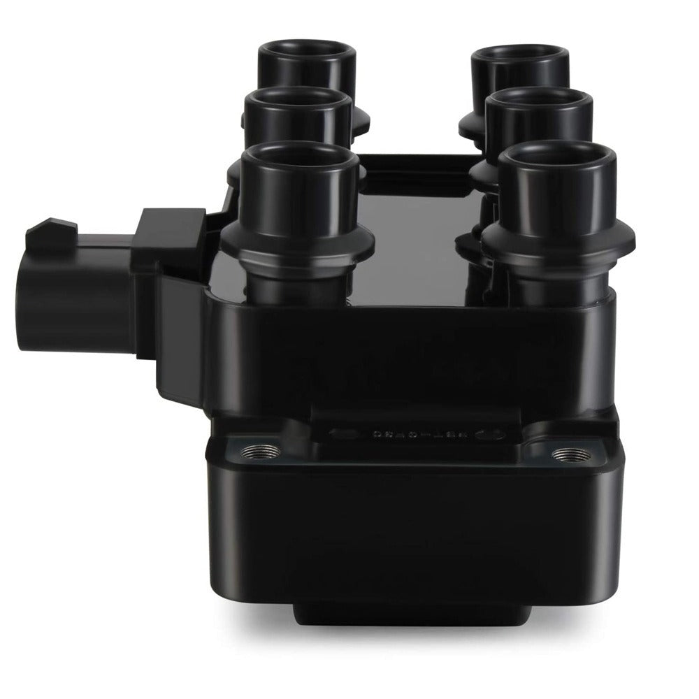Ignition Coil FD480 Fit for Ford Mustang 19017113 E9DF12029AA ZZL018100