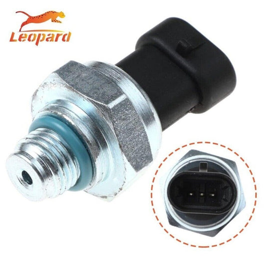 Genuine OEM Compatible with Cummins QSX15 ISX15 X15 4921499 Pressure Sensor