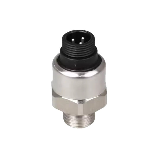 MD-WA300 Pressure Sensor Transmitter 4-20mA Current Type - For Pumps, Compressors, Frequency Converters