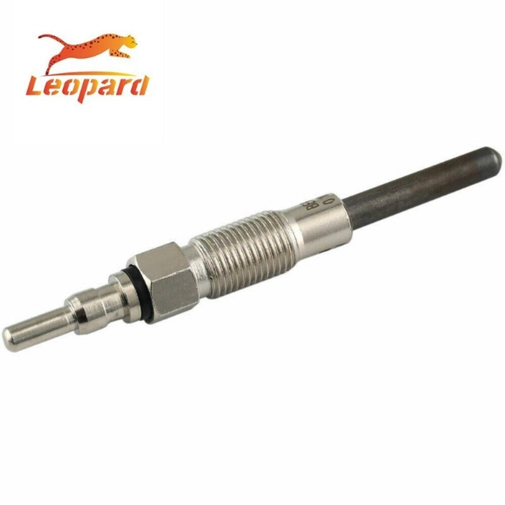 8pcs F2TZ12A342A Diesel Glow Plug For Ford 7.3L F250 F350 F59 Glow Plug Set
