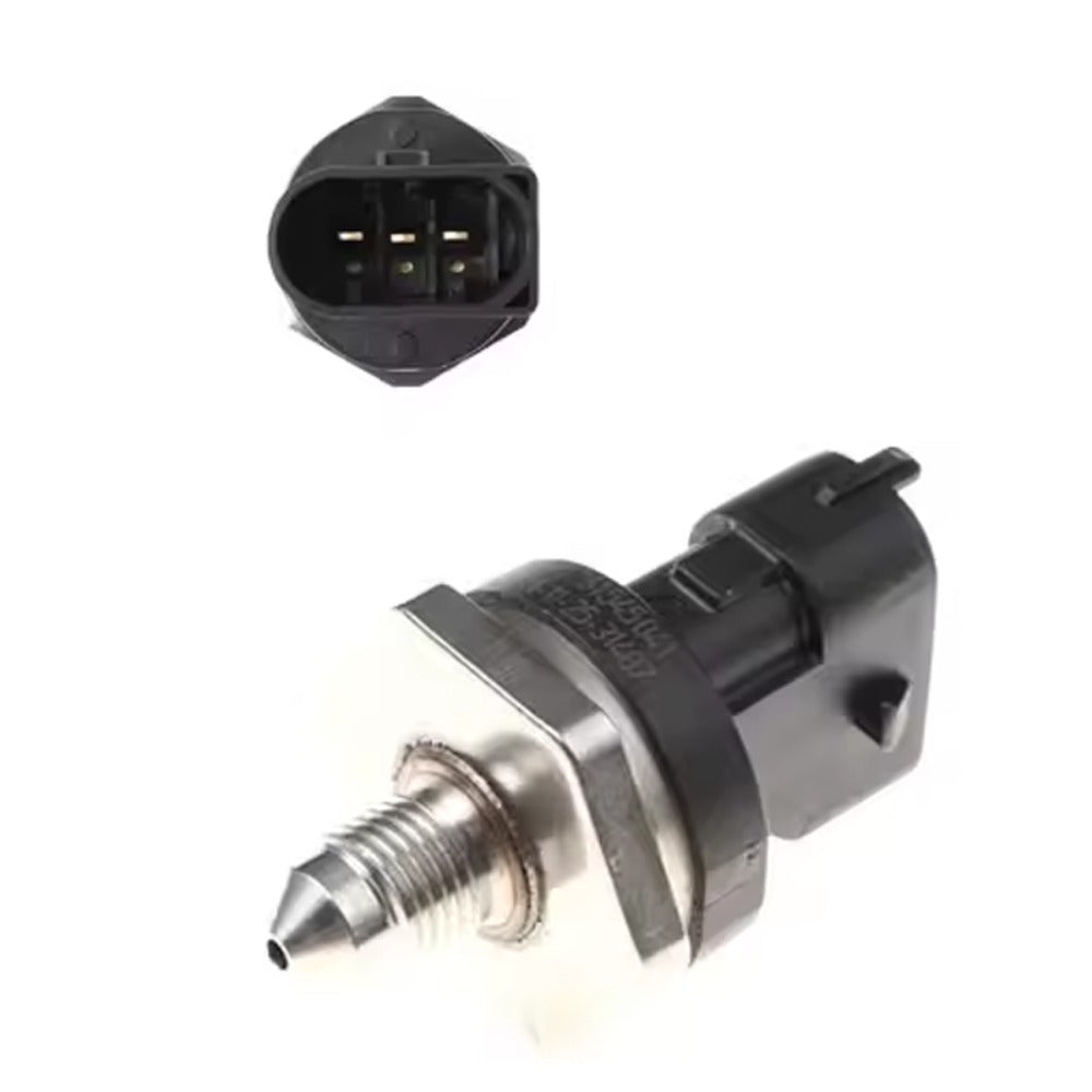 Rail Fuel Pressure Sensor 13537620946 - Shock-Resistant & Anti-Interference