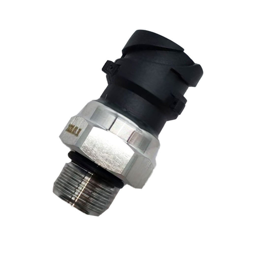 Precision-Grade Electronic Pressure Sensor for HOWO H3 LG9704710014/1 - Thickened, Anti-Interference, Shock-Resistant