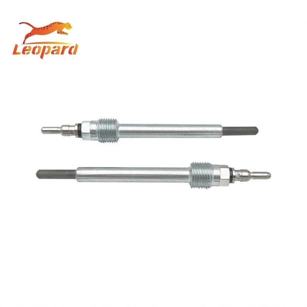 8 Pcs 4C3Z-12A342-AA OEM Genuine Glow Plugs For Ford Motorcraft ZD-13/ZD13-A2