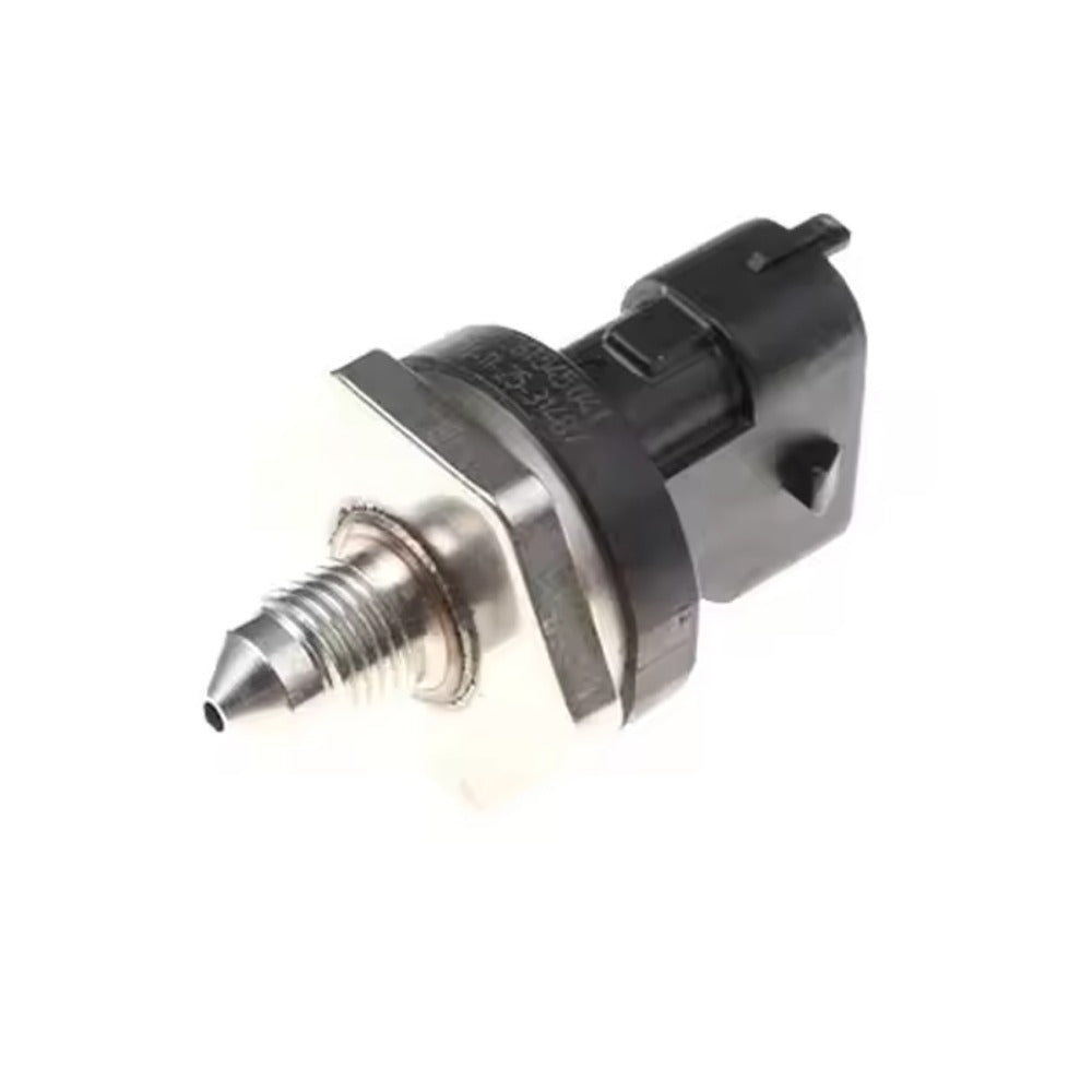 Rail Fuel Pressure Sensor 13537620946 - Shock-Resistant & Anti-Interference