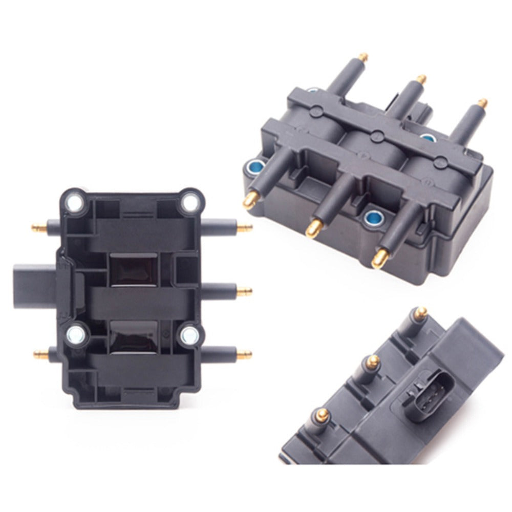 Ignition Coil 56032520AC Fit for Jeep Dodge 56032520AF UF305 56032520AB