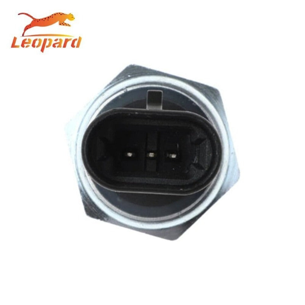 Genuine OEM Compatible with Cummins QSX15 ISX15 X15 4921499 Pressure Sensor