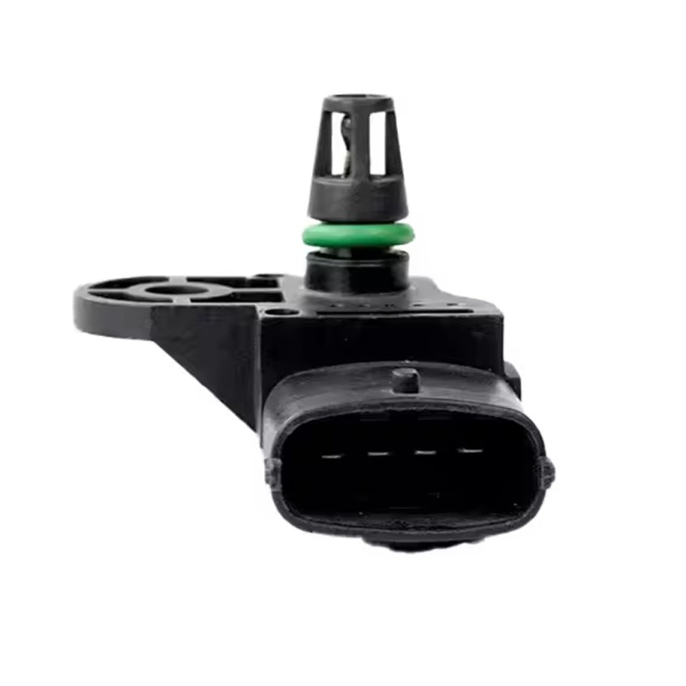 TMAP34 Intake Air Pressure Sensor - Thickened, Anti-Interference & Shock-Resistant
