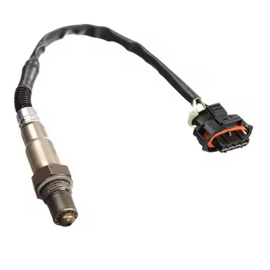 Heated Oxygen Sensor for GM 2134698 - Thickened, Anti-Interference & Shock Resistant