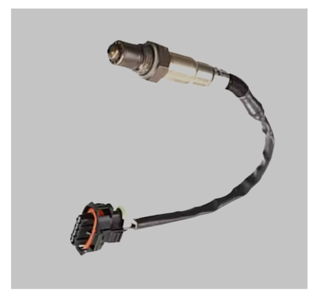 Heated Oxygen Sensor for GM 2134698 - Thickened, Anti-Interference & Shock Resistant