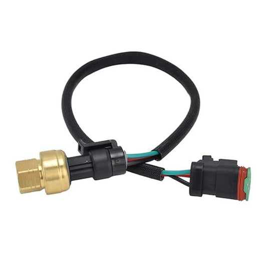 Pressure Sensor 194-6724 - Thickened, Anti-Interference & Shock Resistant