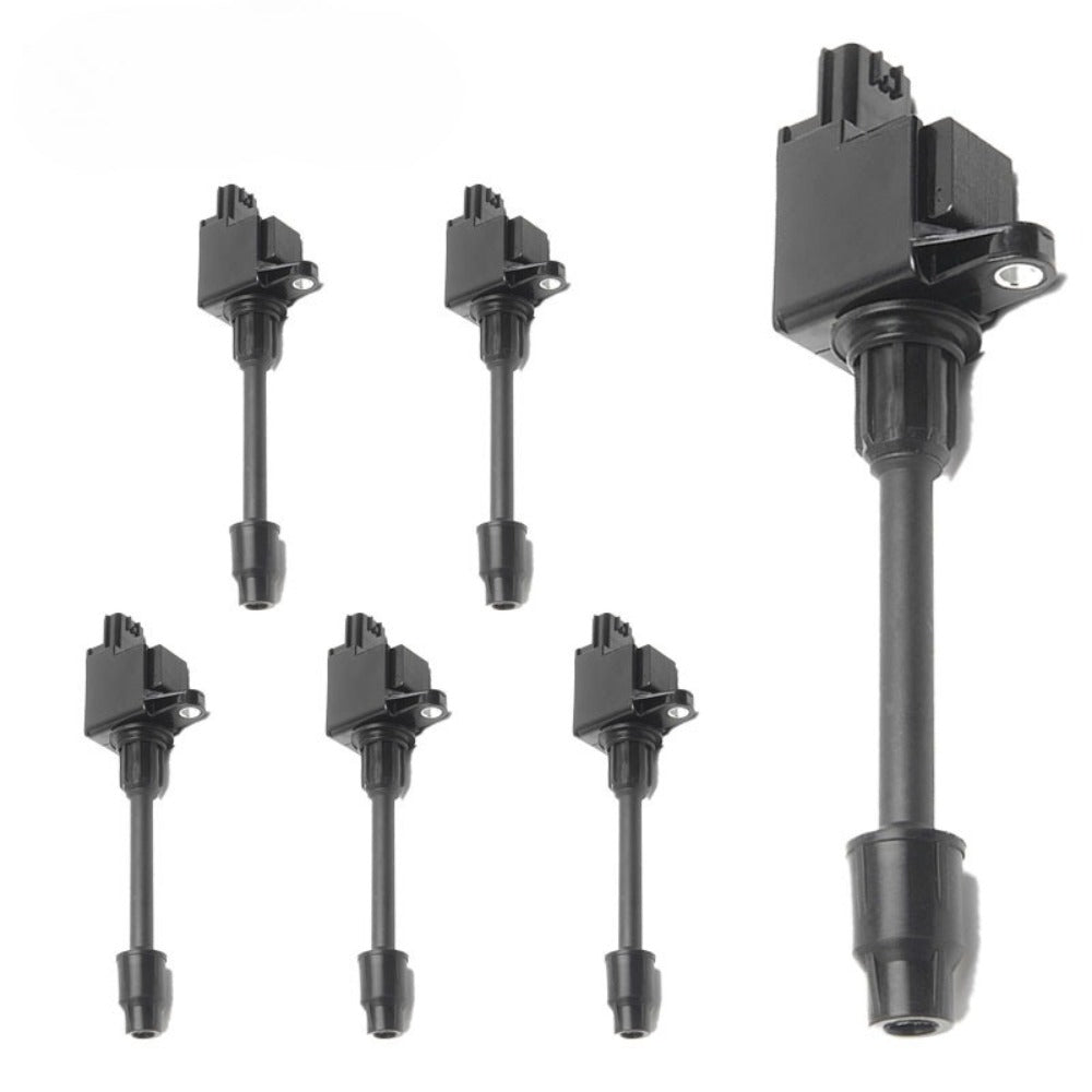Ignition Coil 224482Y000/224482Y001/224482Y010/MCP2840 - For Nissan