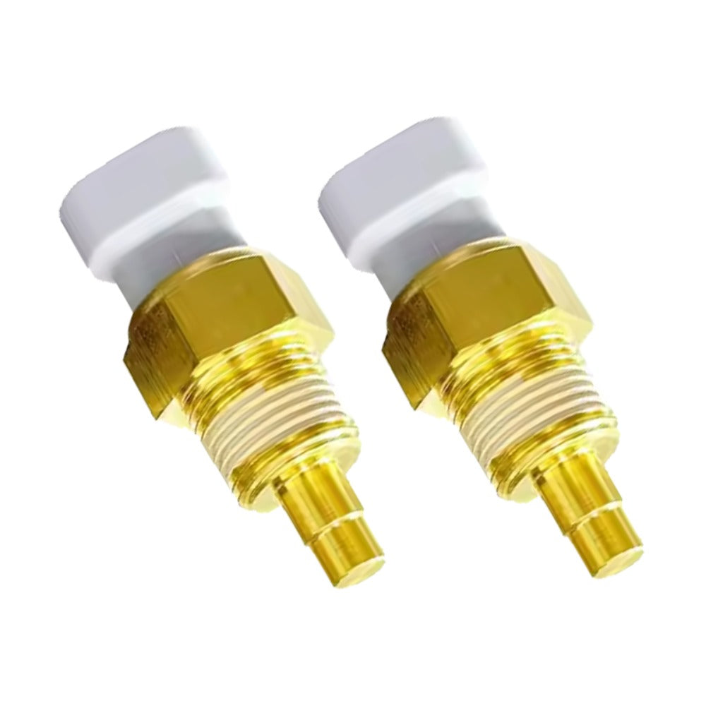 Water Temperature Sensor 21377 / 25037332 / 8250373320 - Thickened, Anti-Interference & Shock-Resistant