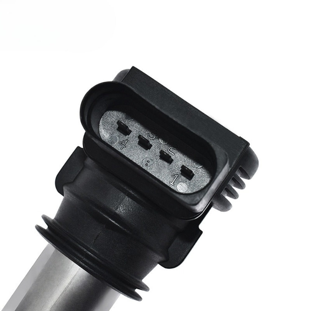 Ignition Coil UF575/07K905715D/06F905115A - For Audi, Passat, VW Magotan