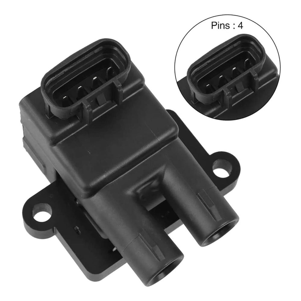 Ignition Coil 9091902221 / 9091-902221 Fit for Toyota