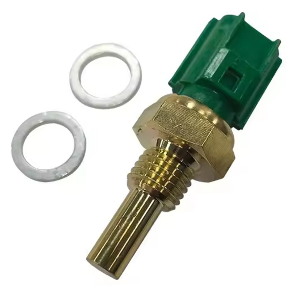 Water Temperature Sensor 8942220010 - Thickened, Anti-Interference & Shock Resistant