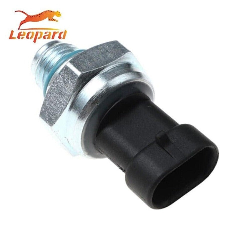 Genuine OEM Compatible with Cummins QSX15 ISX15 X15 4921499 Pressure Sensor